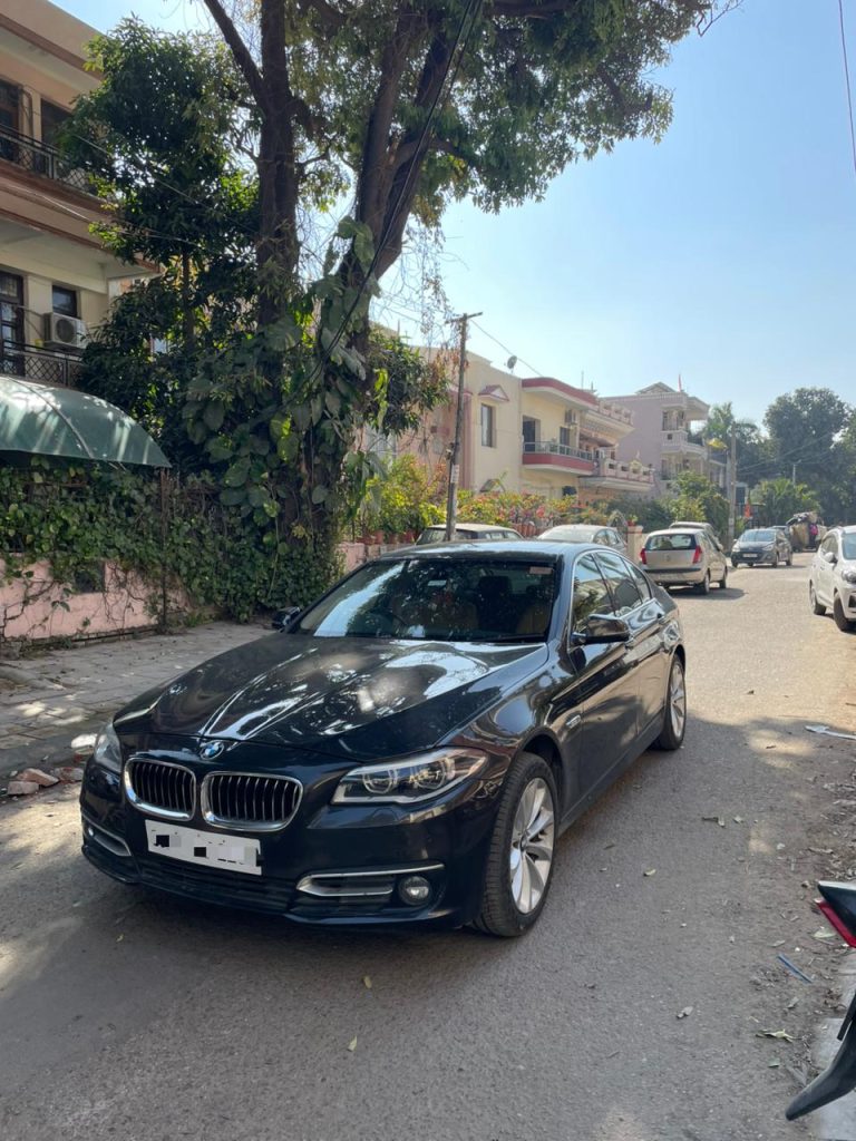 BMW 520d img 20260314 wa1305