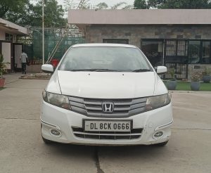 Honda city 1.5