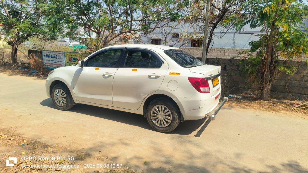 Maruti Suzuki Dzire Tour S img 20260411 wa1348