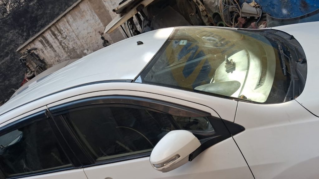 MARUTI ERTIGA VDI img 20260420 wa0826