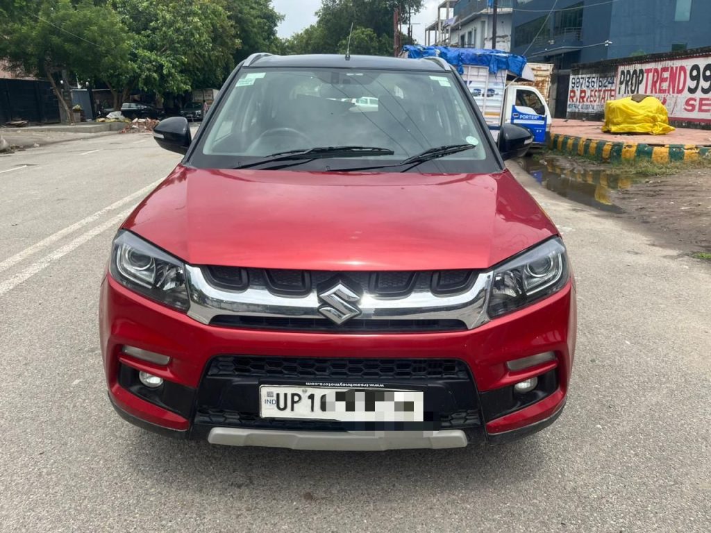 Maruti Suzuki Vitara Brezza zdi+2019 img 20260424 wa0895