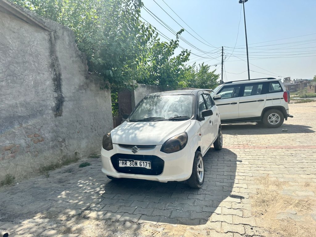 MARUTI SUZUKI ALTO STD (2014) img 20260424 wa1233