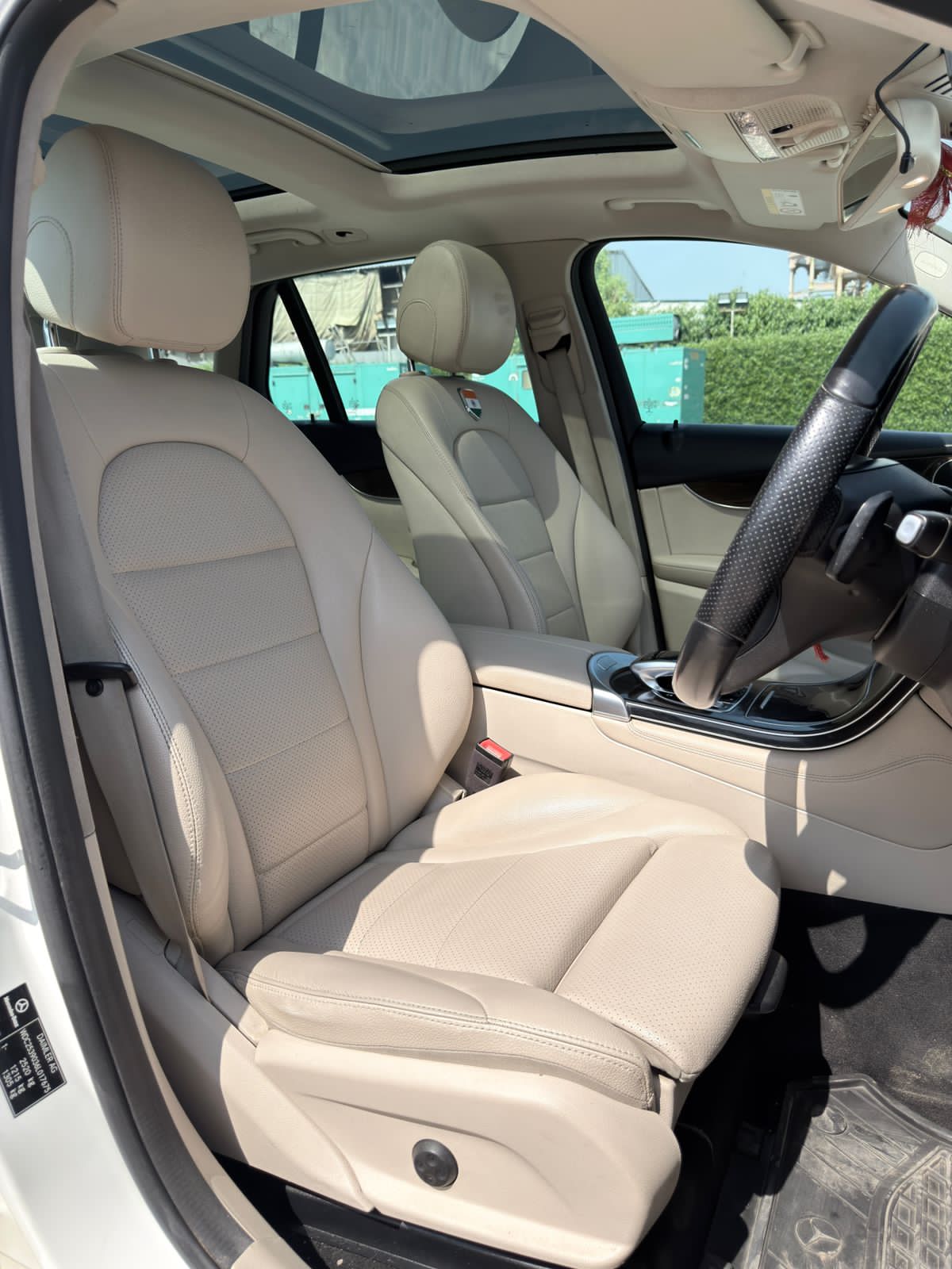 
								Skoda Laura Ambiente 1.8 TSI Petrol full									