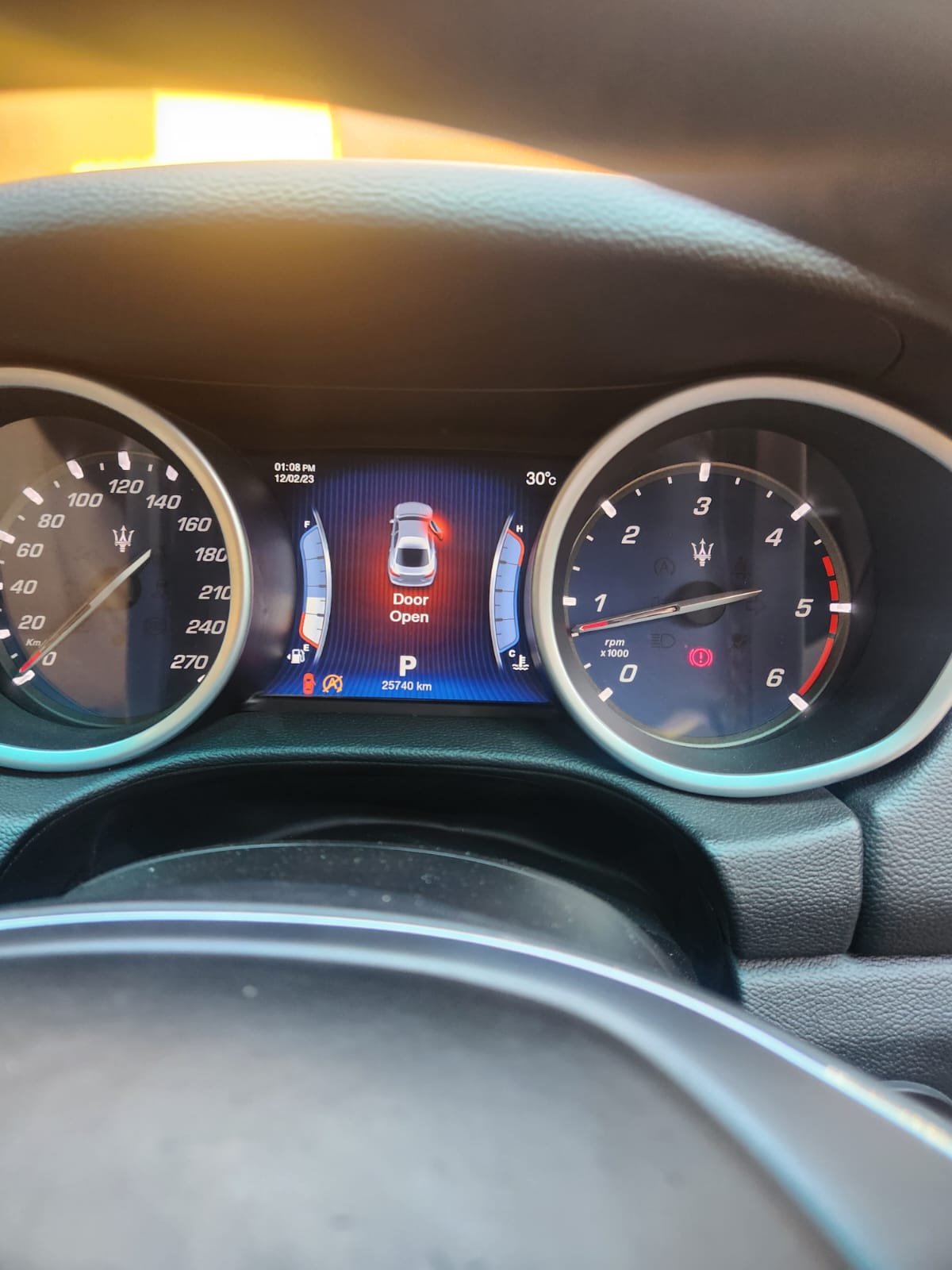 
								Maserati Ghibli full									