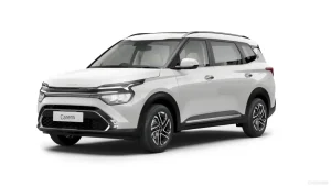 Kia Carens (2024)