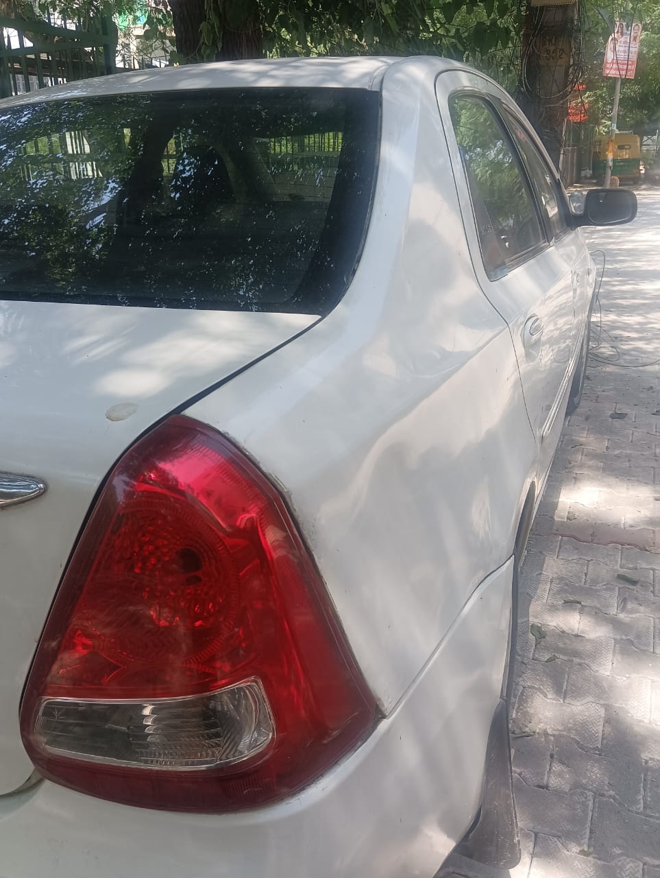 
								Toyota etios full									
