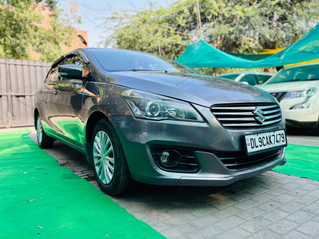 MARUTI SUZUKI CIAZ VDI+ img 20260510 wa0157