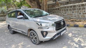 🔥 TOYOTA INNOVA CRYSTA 2.4 G 🔥