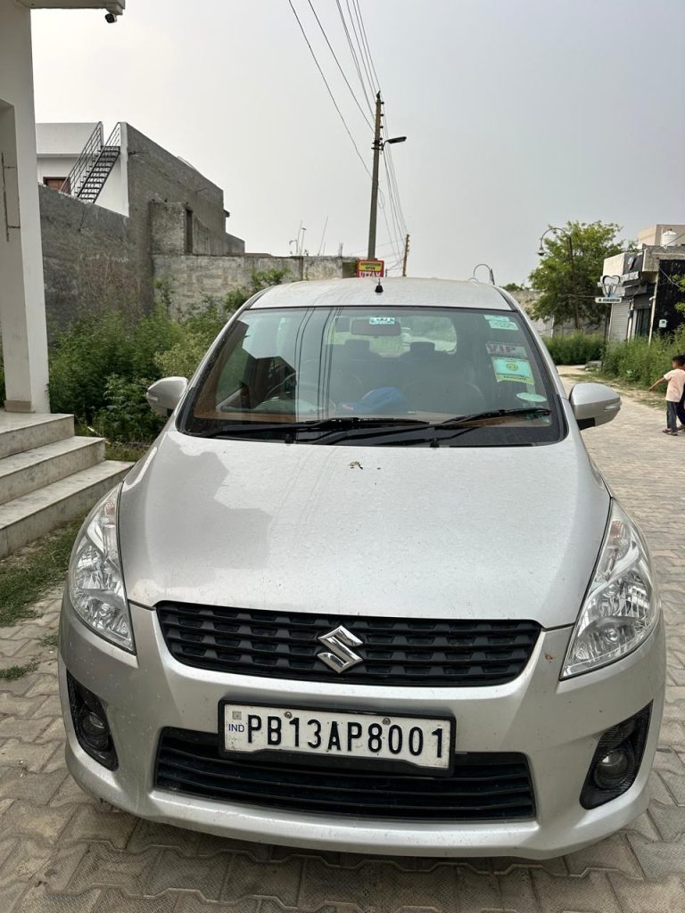 ๐ฅ MARUTI SUZUKI ERTIGA VDI ๐ฅ img 20260514 wa1113