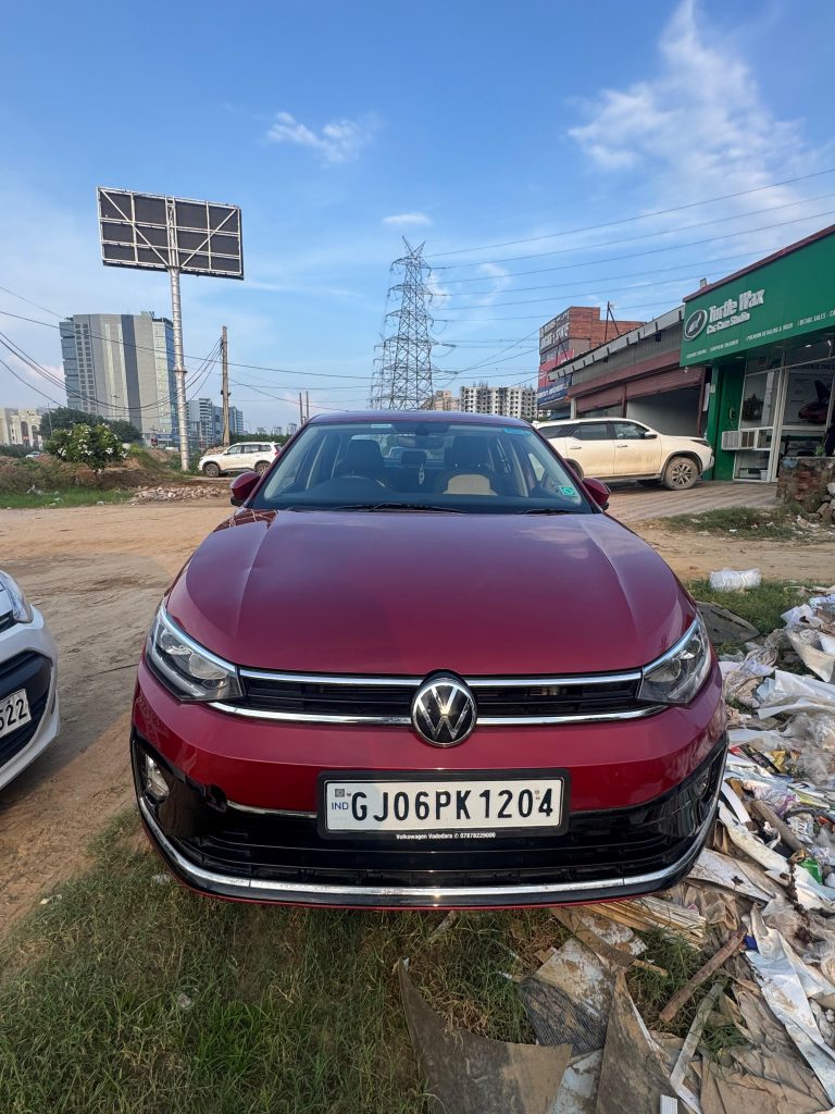 VOLKSWAGEN VIRTUS 1.0 TSI TOPLINE AT π₯ img 20260518 wa0313