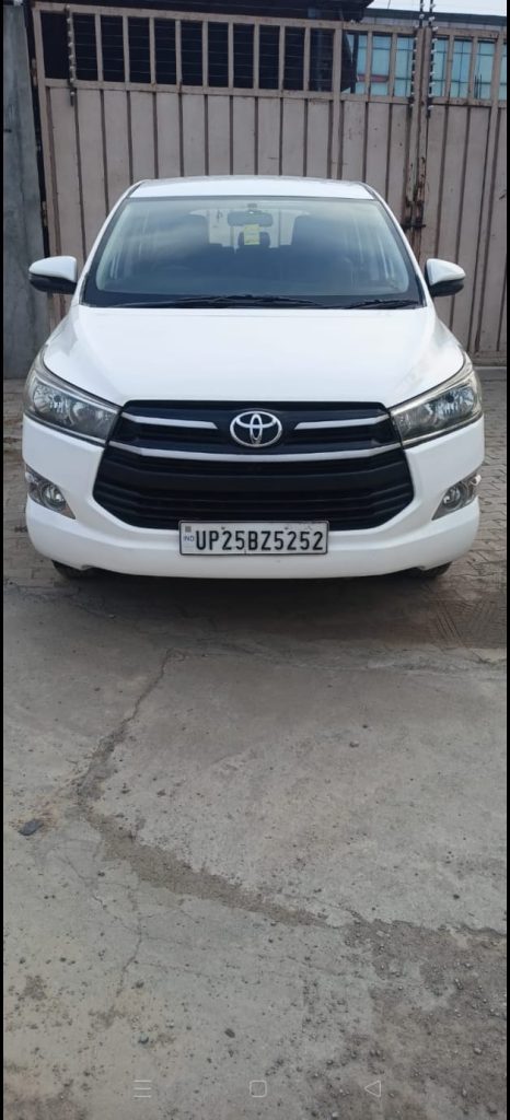 π₯ TOYOTA INNOVA CRYSTA G4 π₯ img 20260520 wa0016