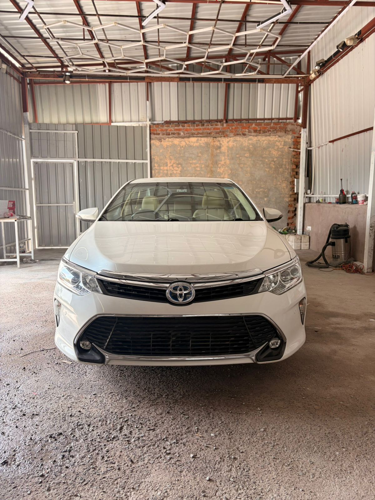 
								TOYOTA CAMRY FOR SALE full									