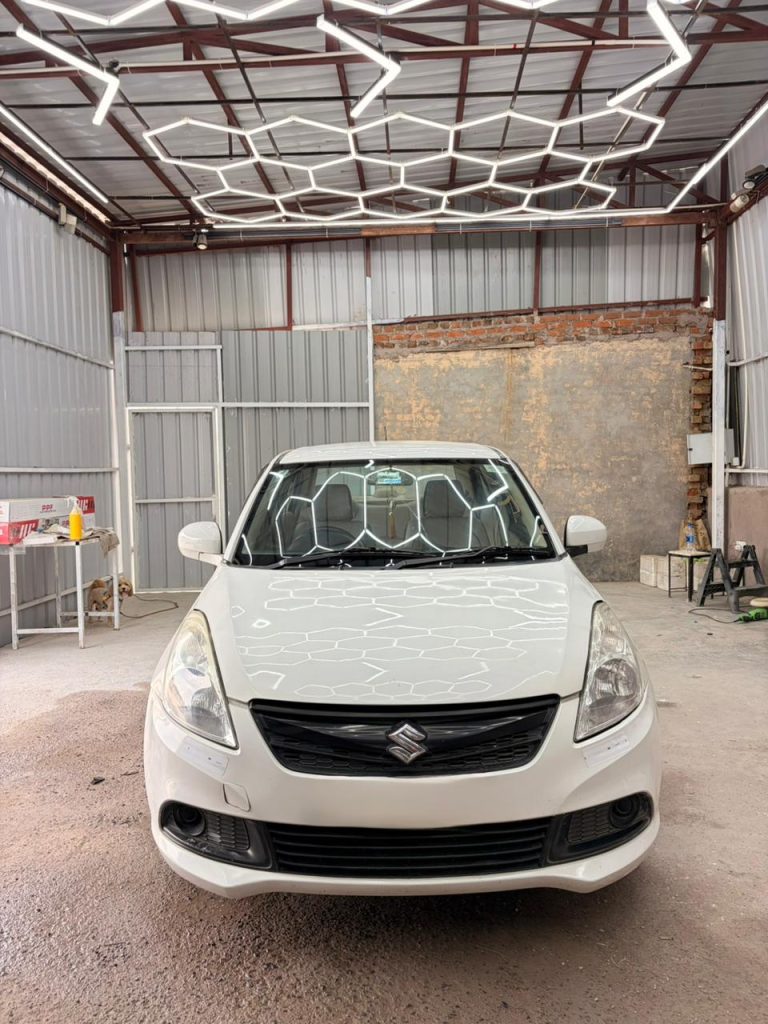 MARUTI SUZUKI SWIFT DZIRE img 20260521 wa0803