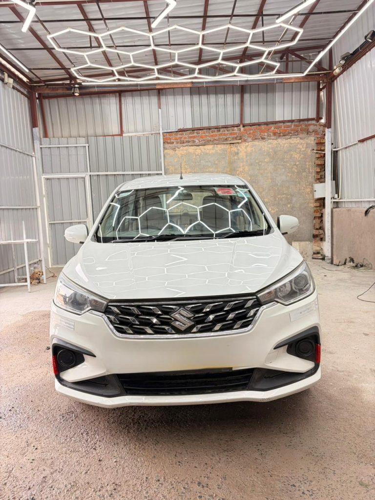 MARUTI SUZUKI ERTIGA ๐ฅ img 20260521 wa0817(1)