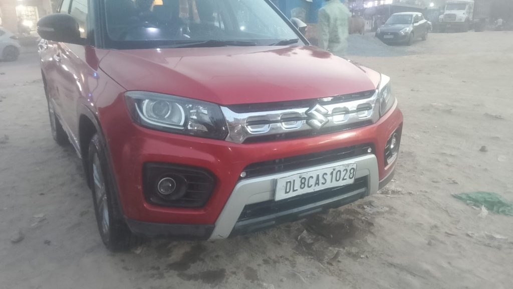๐ฅ MARUTI SUZUKI VITARA BREZZA ZDI+ ๐ฅ img 20260522 wa0861