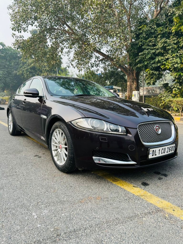 JAGUAR XF 2.2L img 20260522 wa1211