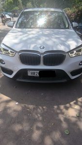 🔥 BMW X1 SDRIVE20D 🔥