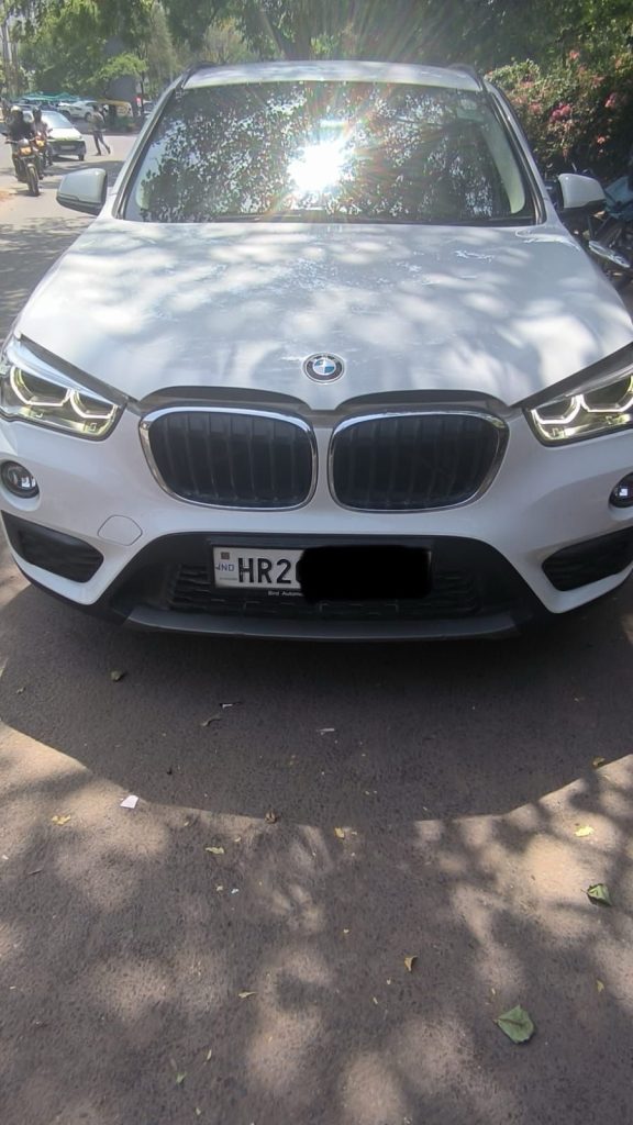 π₯ BMW X1 SDRIVE20D π₯ img 20260523 wa0113