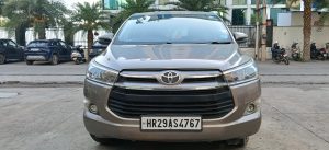 🔥 TOYOTA INNOVA CRYSTA V MANUAL 🔥